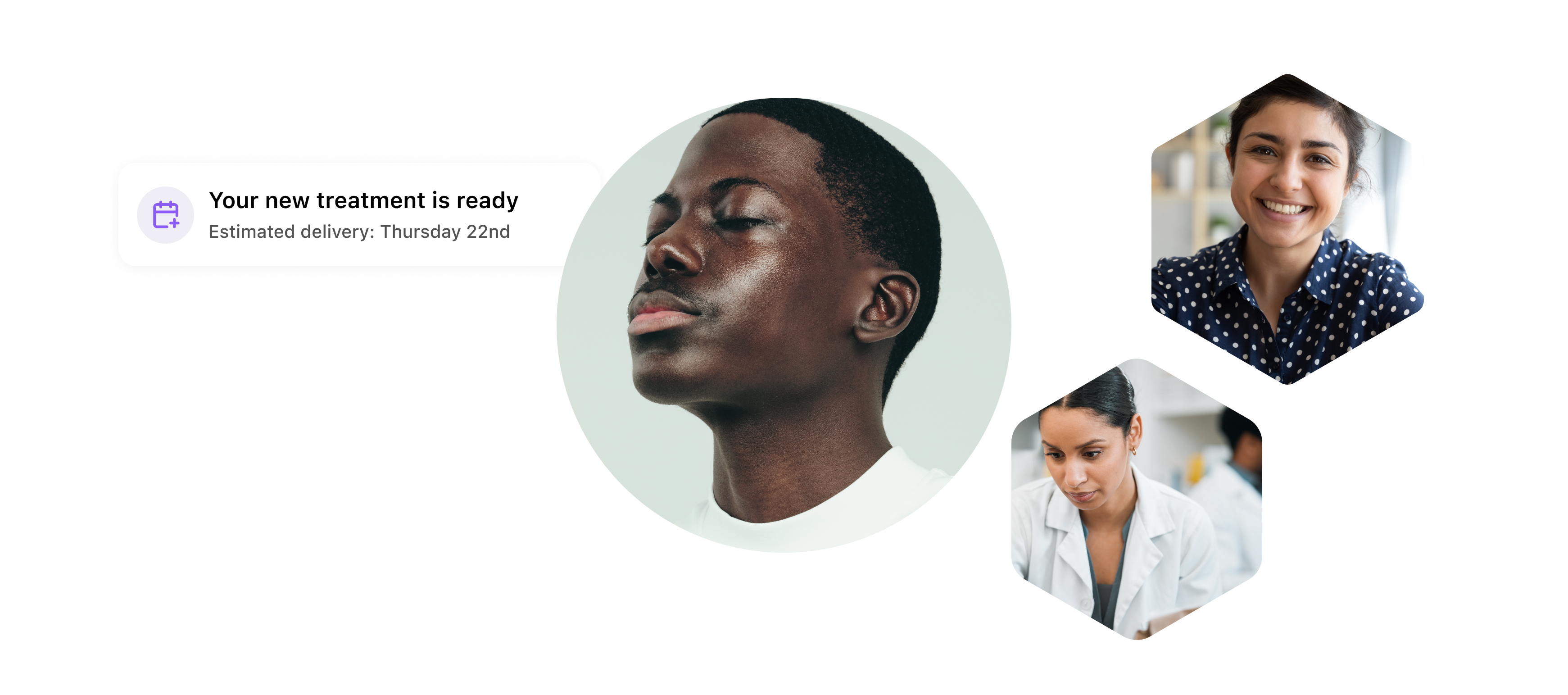 Flu Vaccine illustration